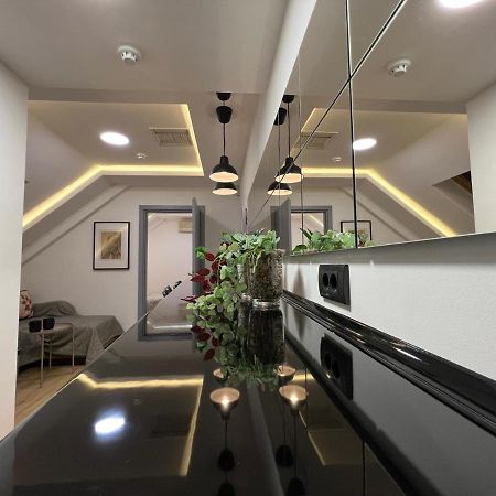 City Center Apartment 베오그라드 외부 사진