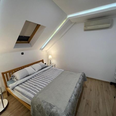 City Center Apartment 베오그라드 외부 사진