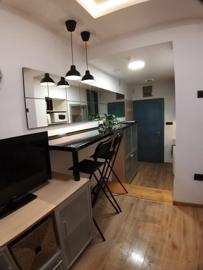 City Center Apartment 베오그라드 외부 사진