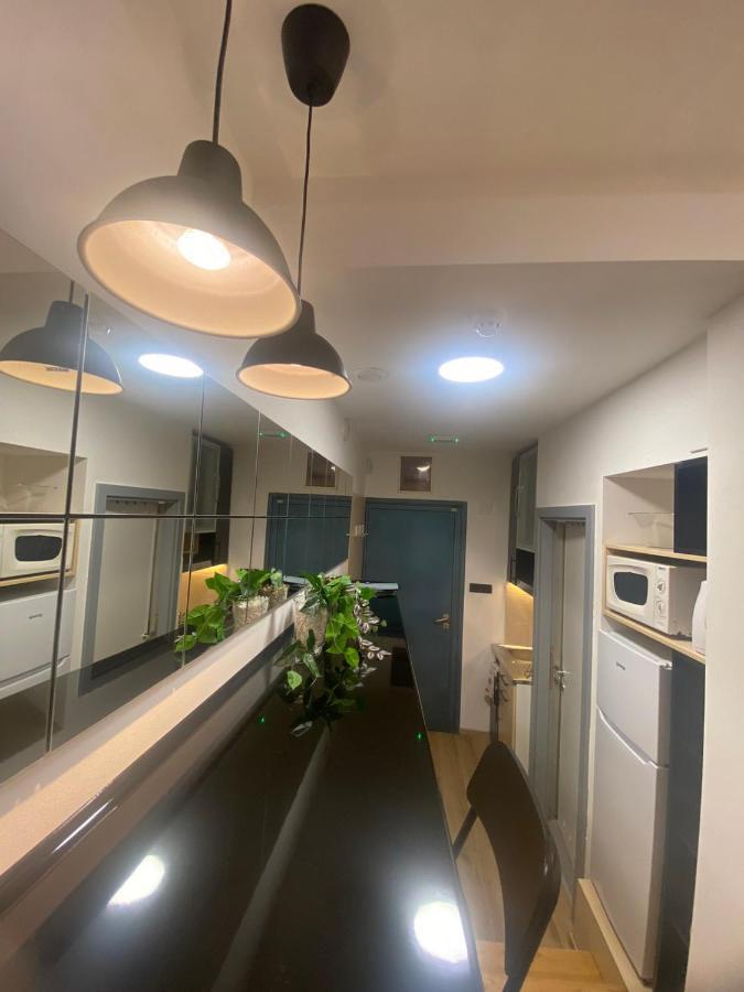 City Center Apartment 베오그라드 외부 사진