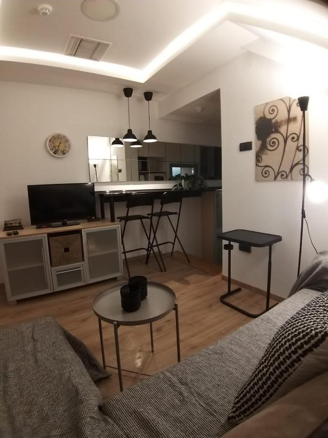 City Center Apartment 베오그라드 외부 사진