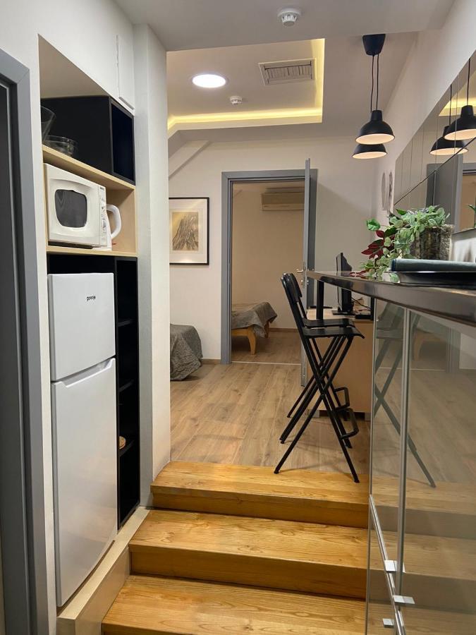 City Center Apartment 베오그라드 외부 사진
