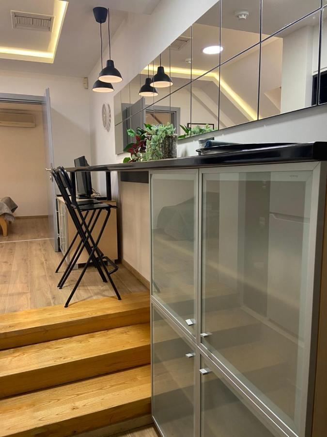 City Center Apartment 베오그라드 외부 사진