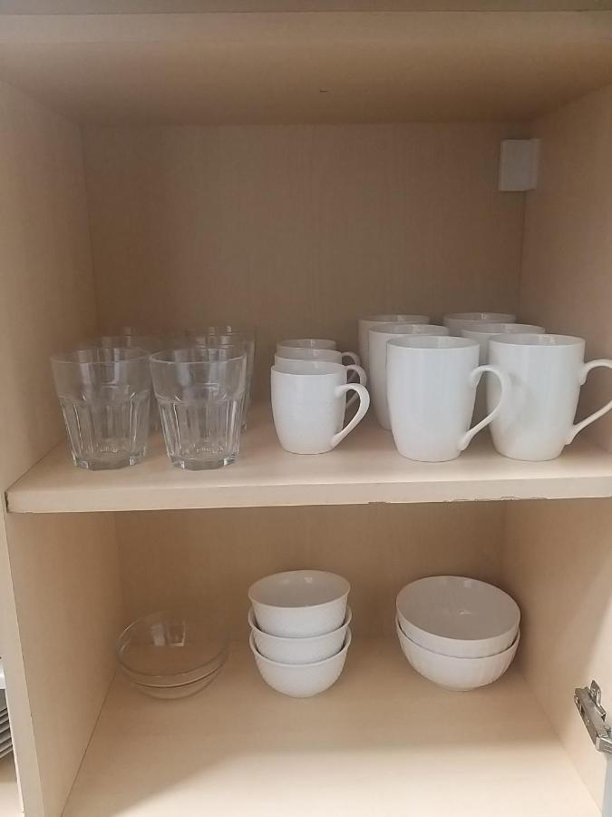 City Center Apartment 베오그라드 외부 사진