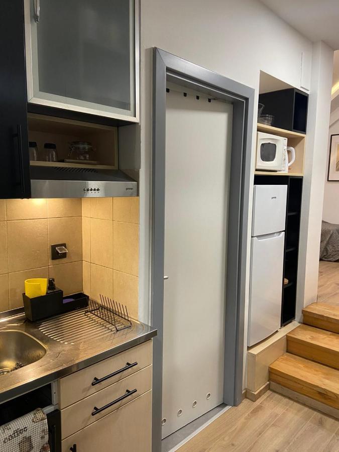 City Center Apartment 베오그라드 외부 사진