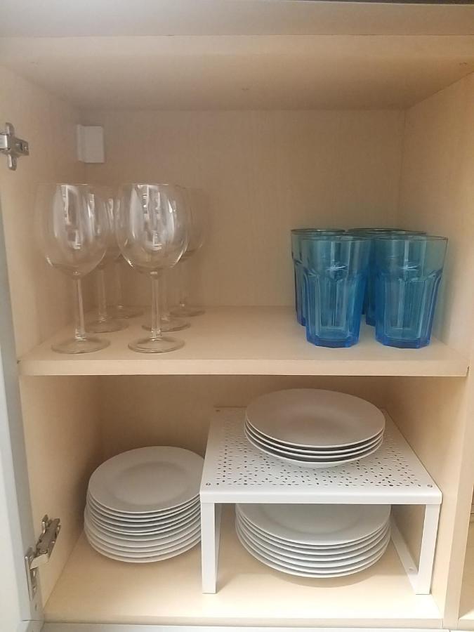 City Center Apartment 베오그라드 외부 사진