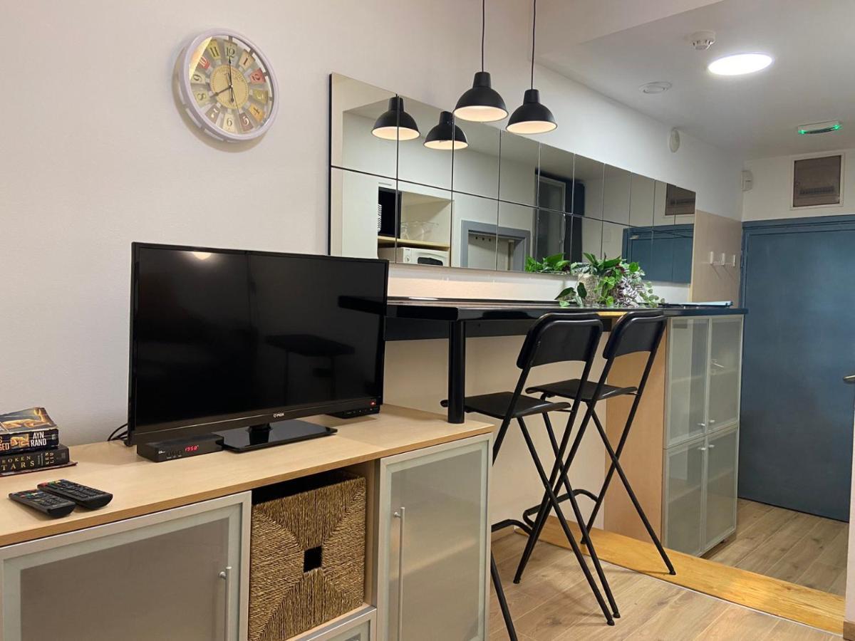 City Center Apartment 베오그라드 외부 사진