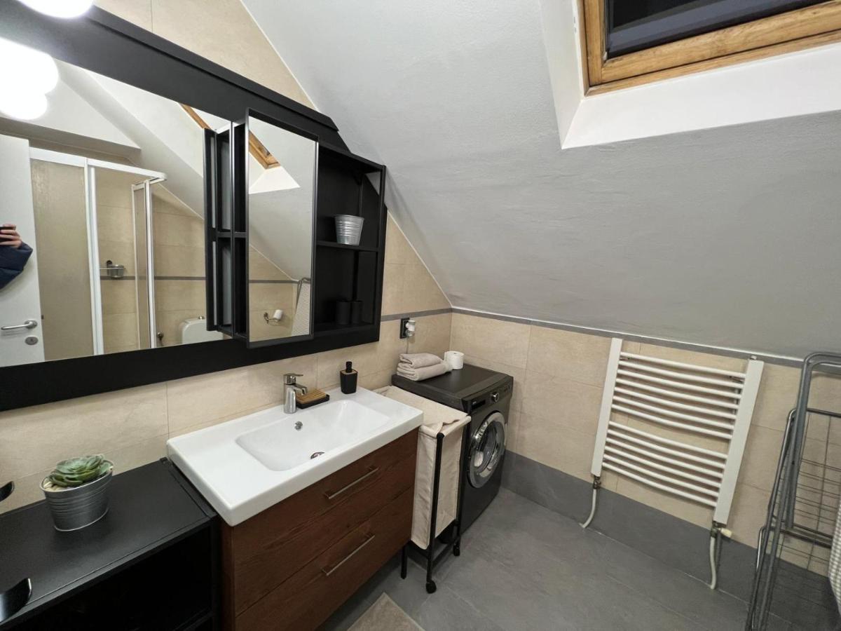 City Center Apartment 베오그라드 외부 사진