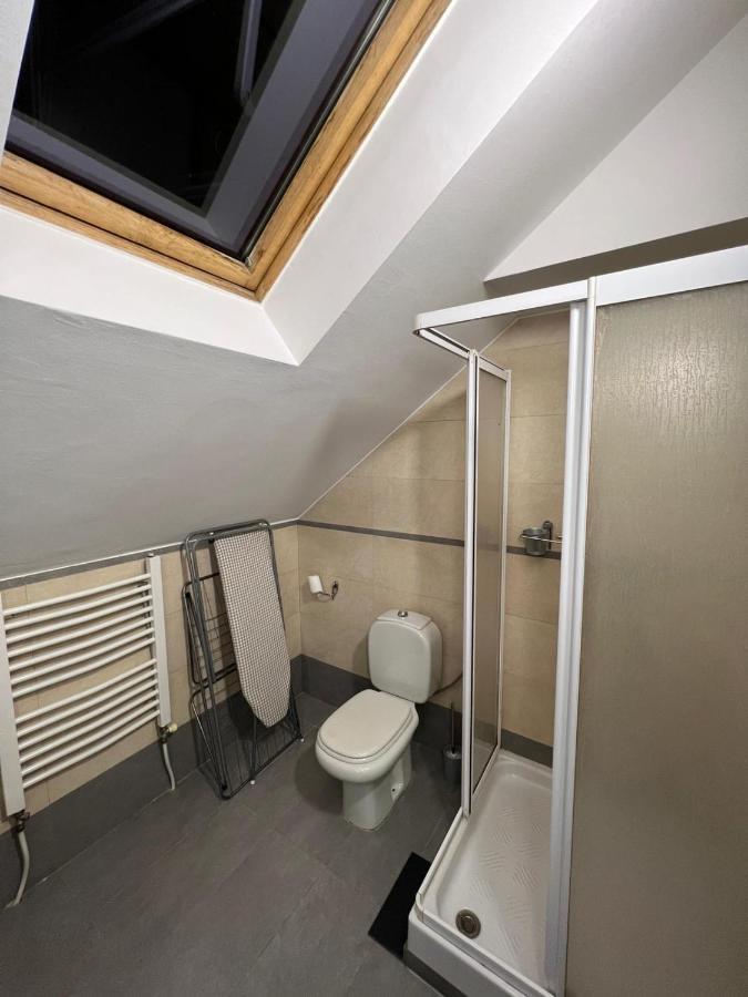City Center Apartment 베오그라드 외부 사진